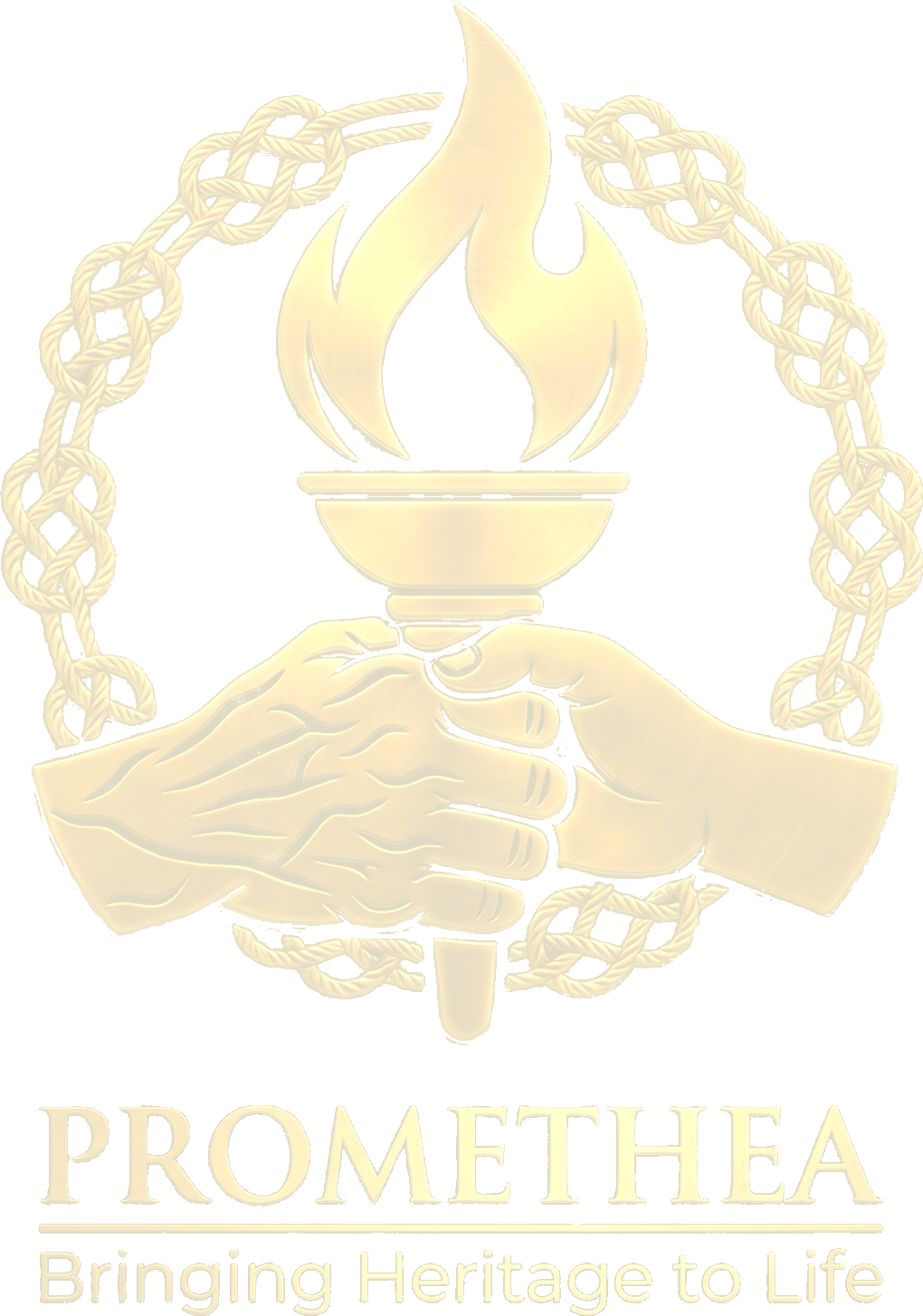 PROMETHEA — Bringing Heritage to Life